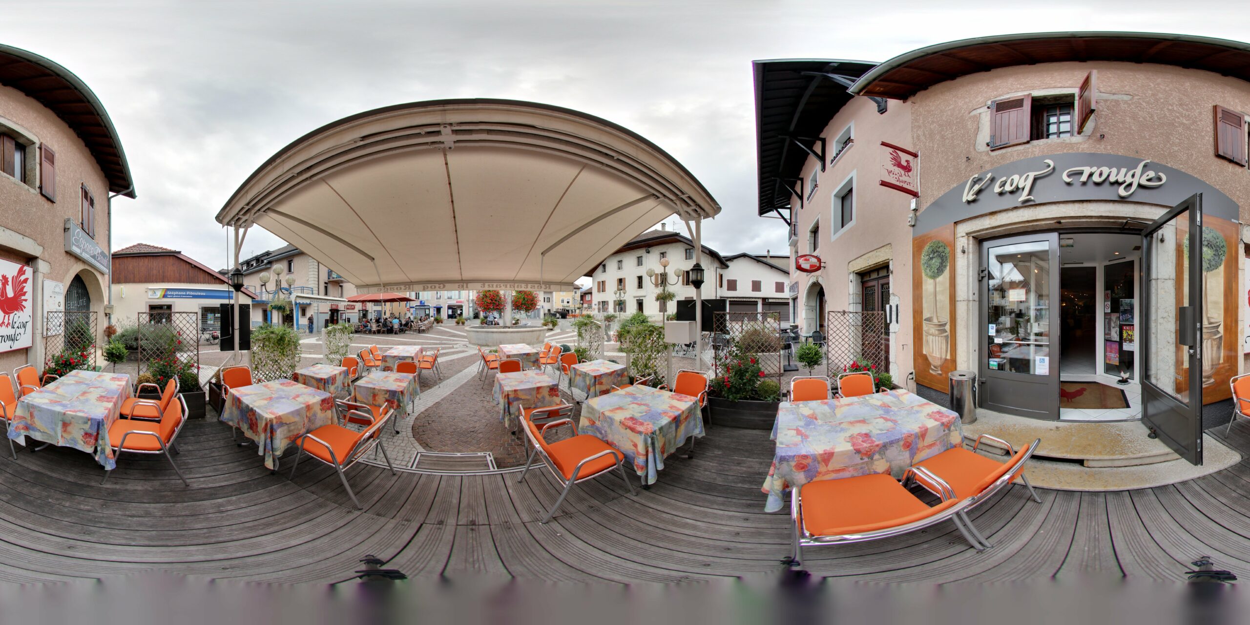 Restaurant Restaurant