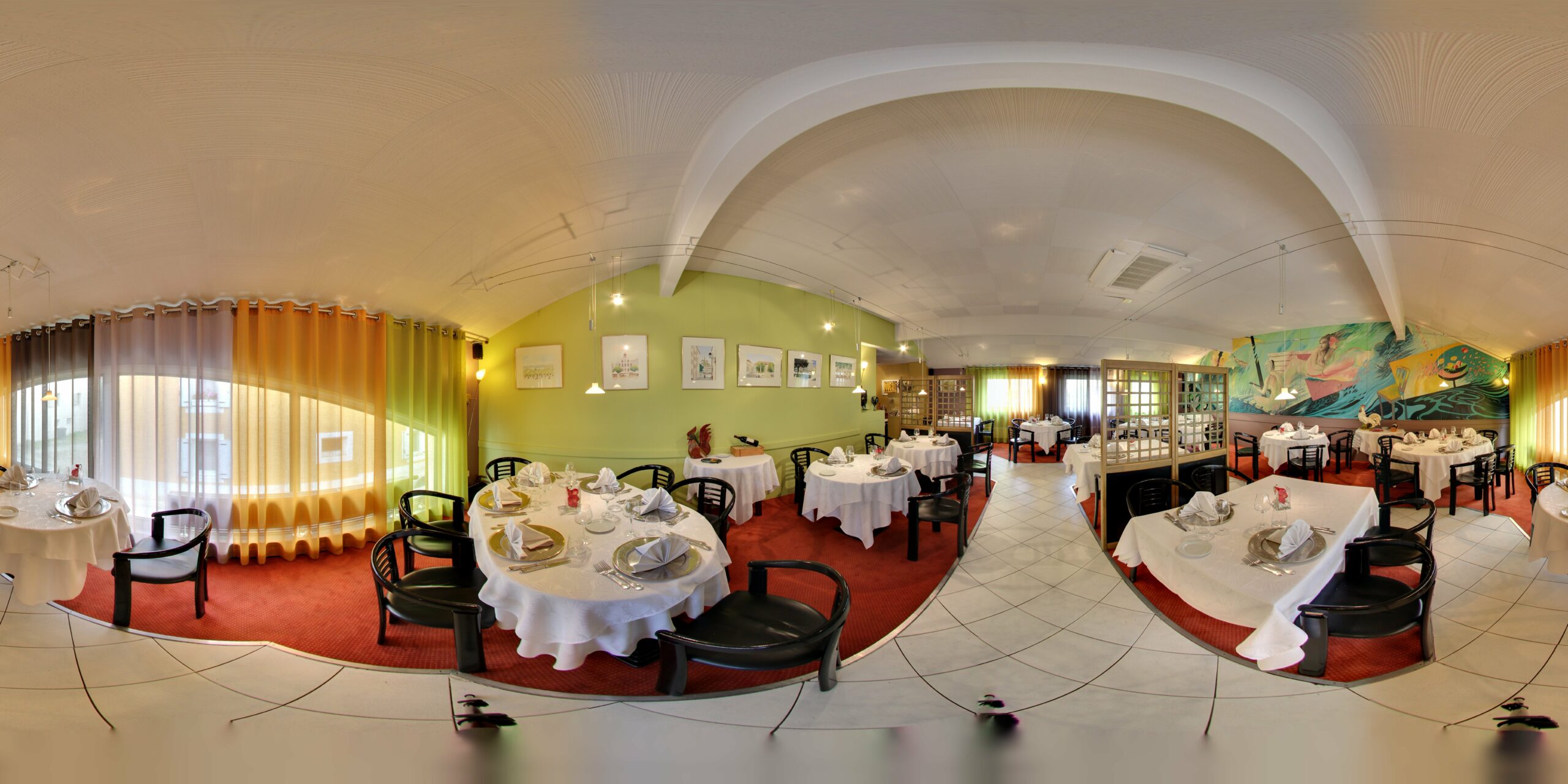 Restaurant Restaurant