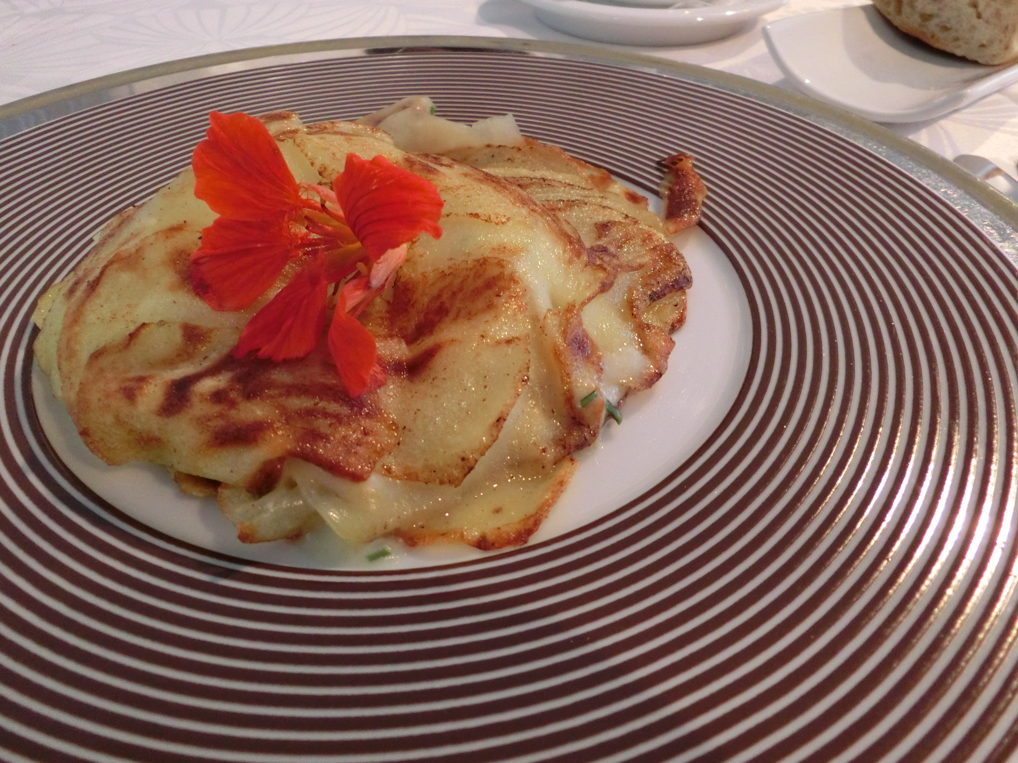Repas de groupe Repas de groupe