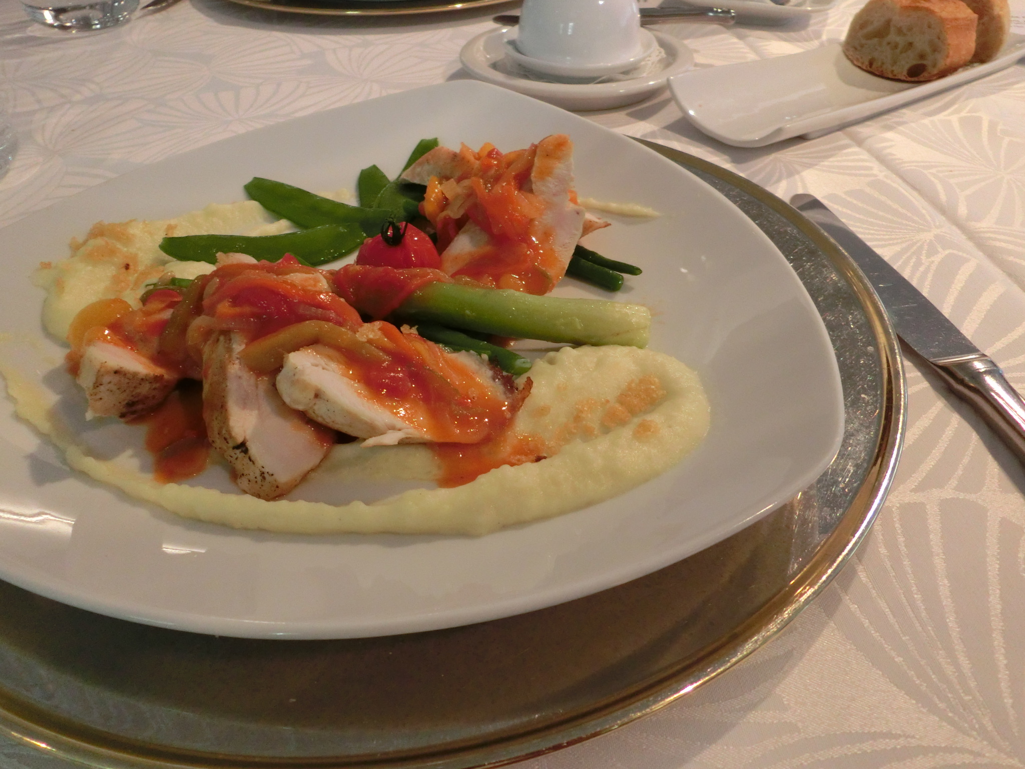 Repas de groupe Repas de groupe